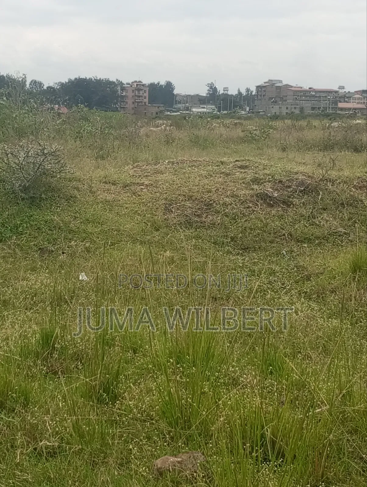 Prime Land for Sale