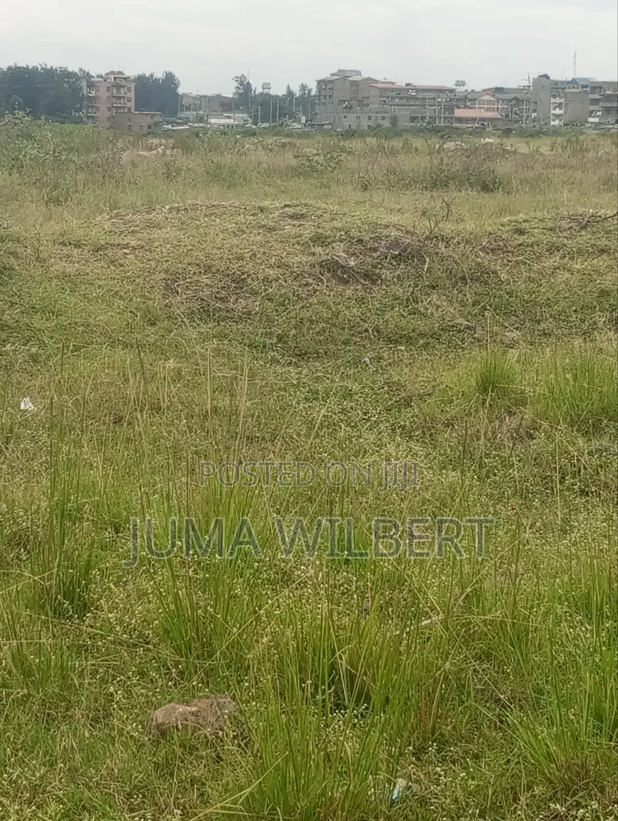 Prime Land for Sale