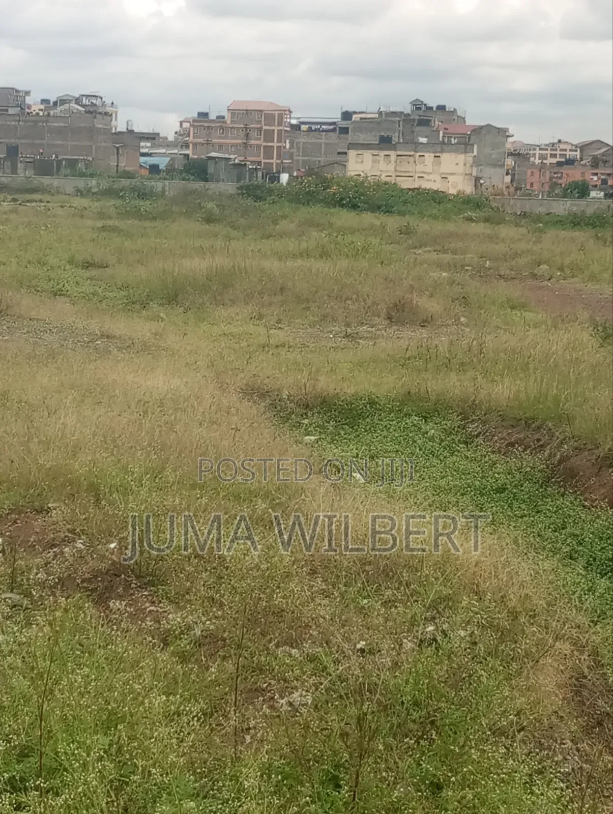 Prime Land for Sale