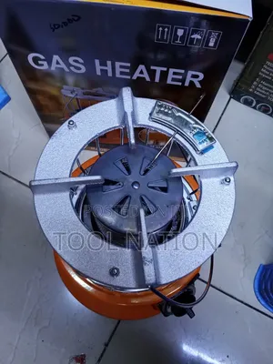 Poultry Gas Heater/Gas Heater