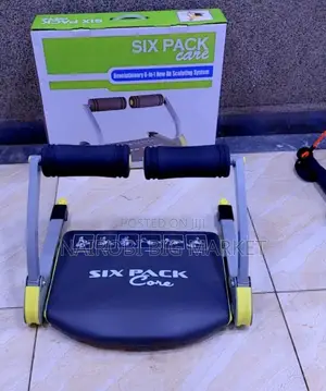 Six Pack Core