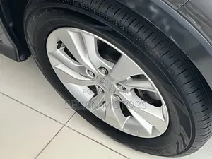 Honda Vezel 2019 Gray