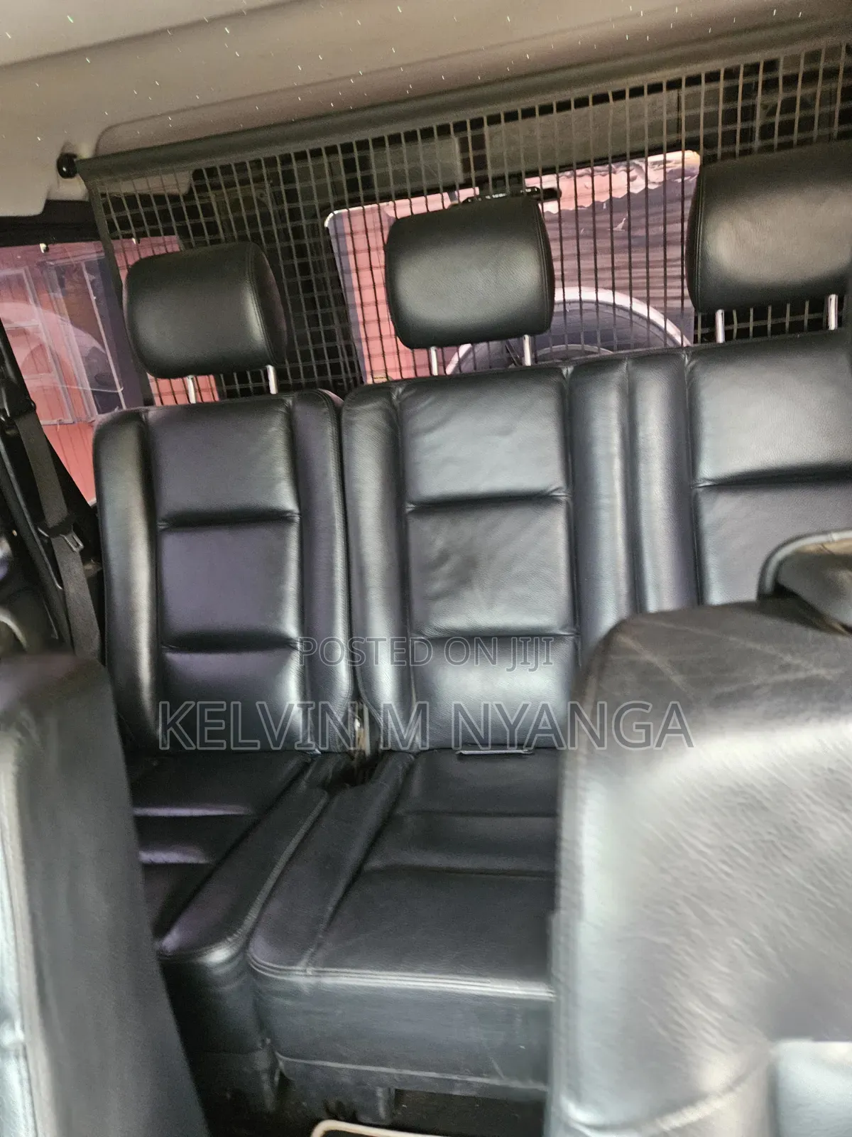 Mercedes-Benz Brabus G 800 2015 Black