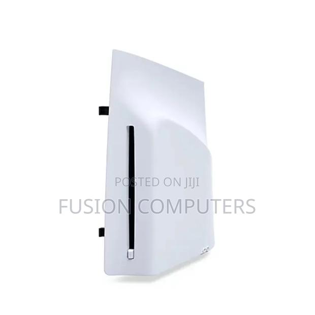 Ps5 Disk Drive - thumbnail 2