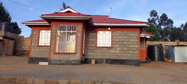 2bdrm House in Mutarakwa, Ndeiya for sale - main view