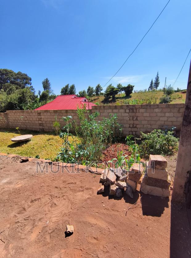 2bdrm House in Mutarakwa, Ndeiya for sale - thumbnail 3