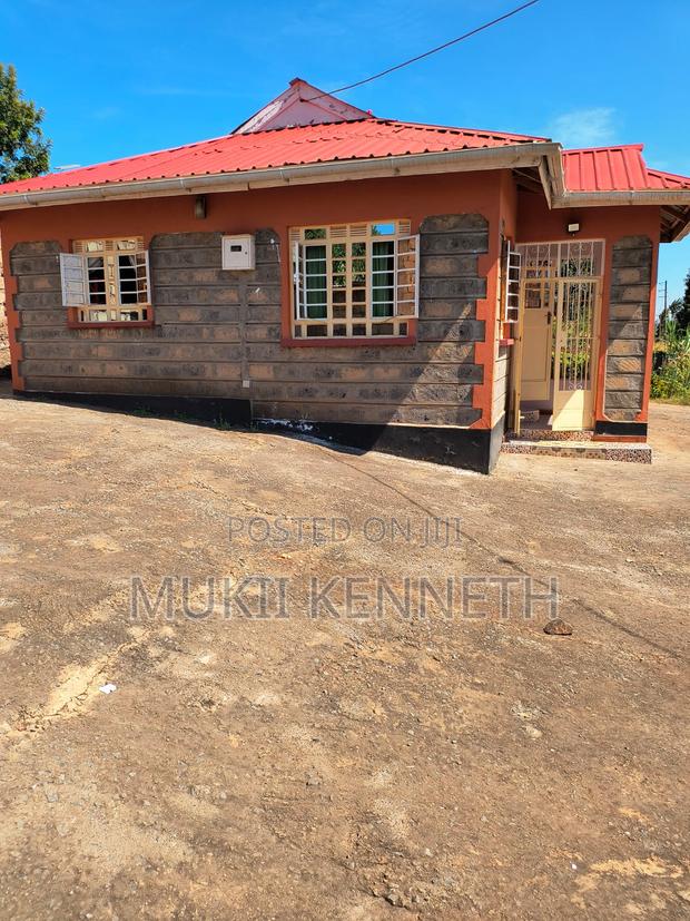 2bdrm House in Mutarakwa, Ndeiya for sale - thumbnail 2