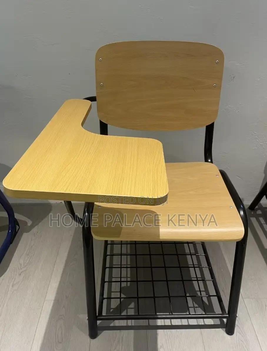 Student Chair: Ergonomic Lecture Hall Training Chair