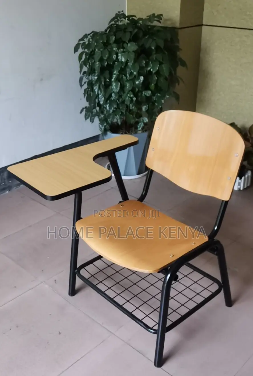Student Chair: Ergonomic Lecture Hall Training Chair