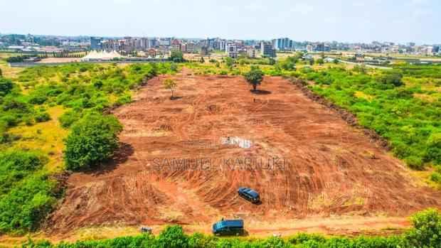 Commercial Plot's - thumbnail 2
