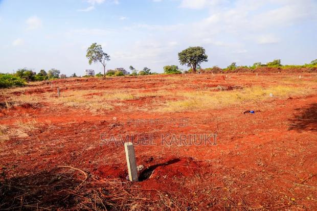 Commercial Plot's - thumbnail 4