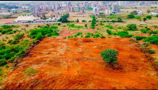 Commercial Plot's
