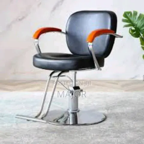 Salon Styling Chair