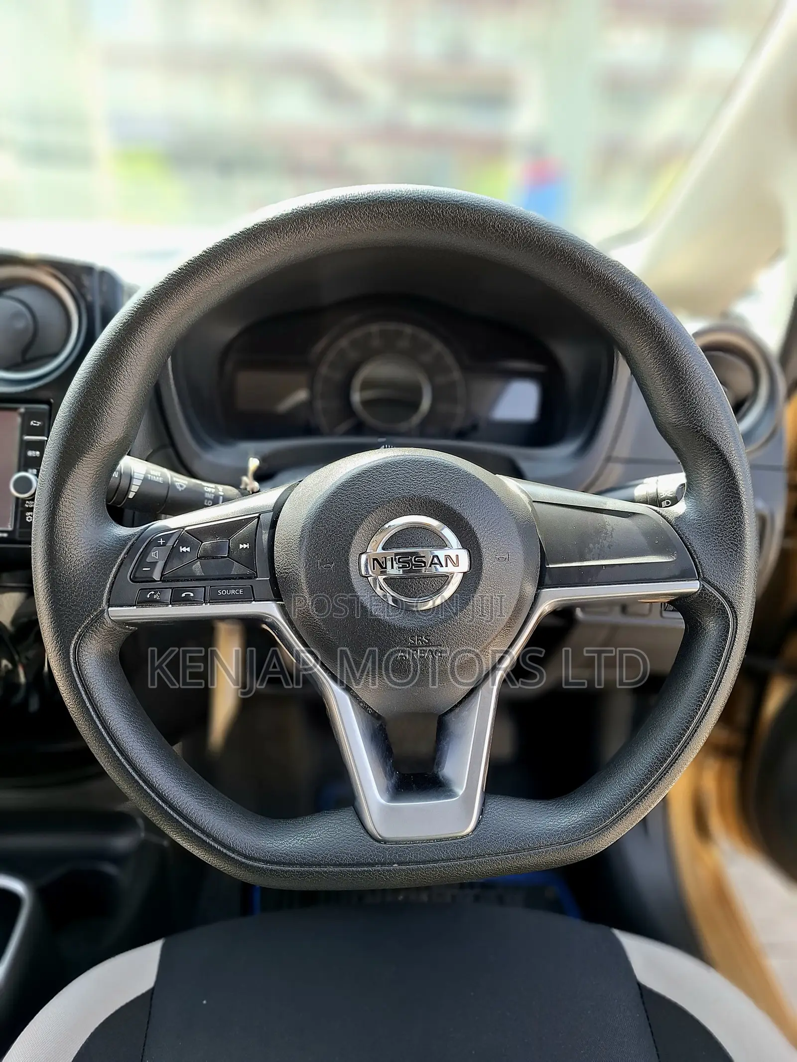 Nissan Note 1.2 Hybrid 2019 Gold