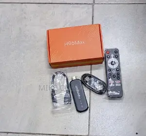 Portable Long Range Wifi Streaming Stick