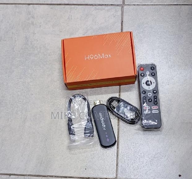 Portable Long Range Wifi Streaming Stick
