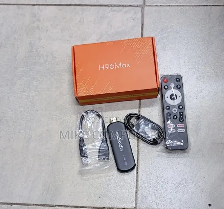Portable Long Range Wifi Streaming Stick