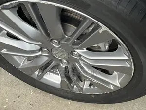 Suzuki Baleno 2019 Gray