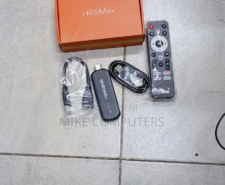Portable Long Range Wifi Streaming Stick