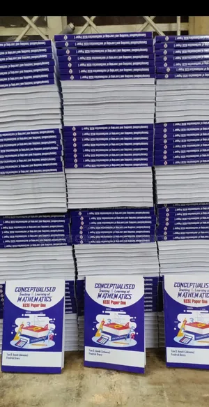 A Books Printing Company
