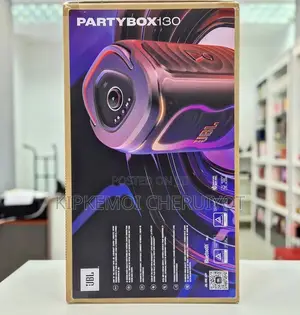 JBL Partybox 130