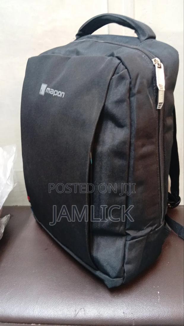 Laptop/School Backpack