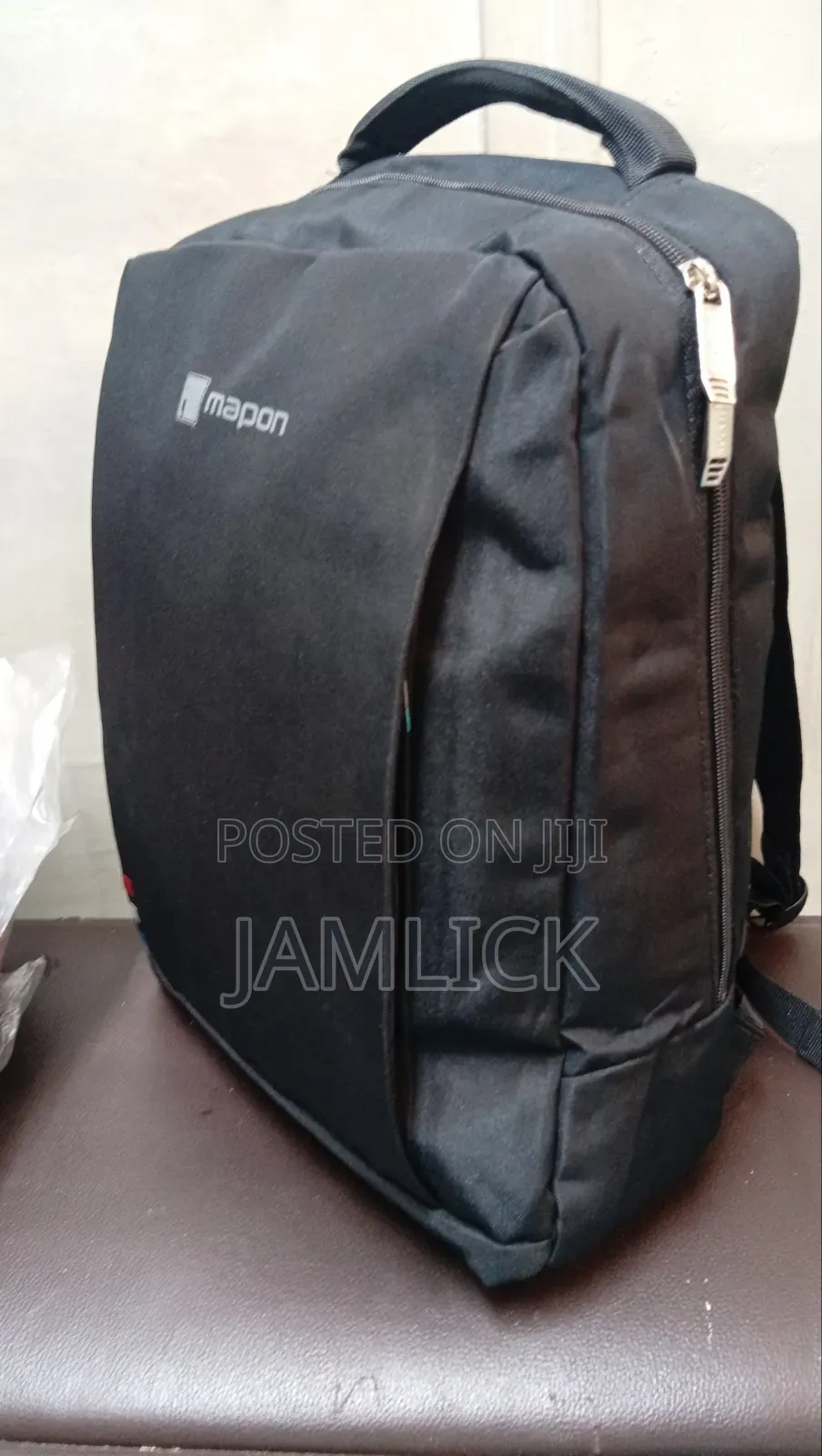 Laptop/School Backpack