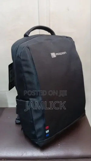 Laptop/School Backpack
