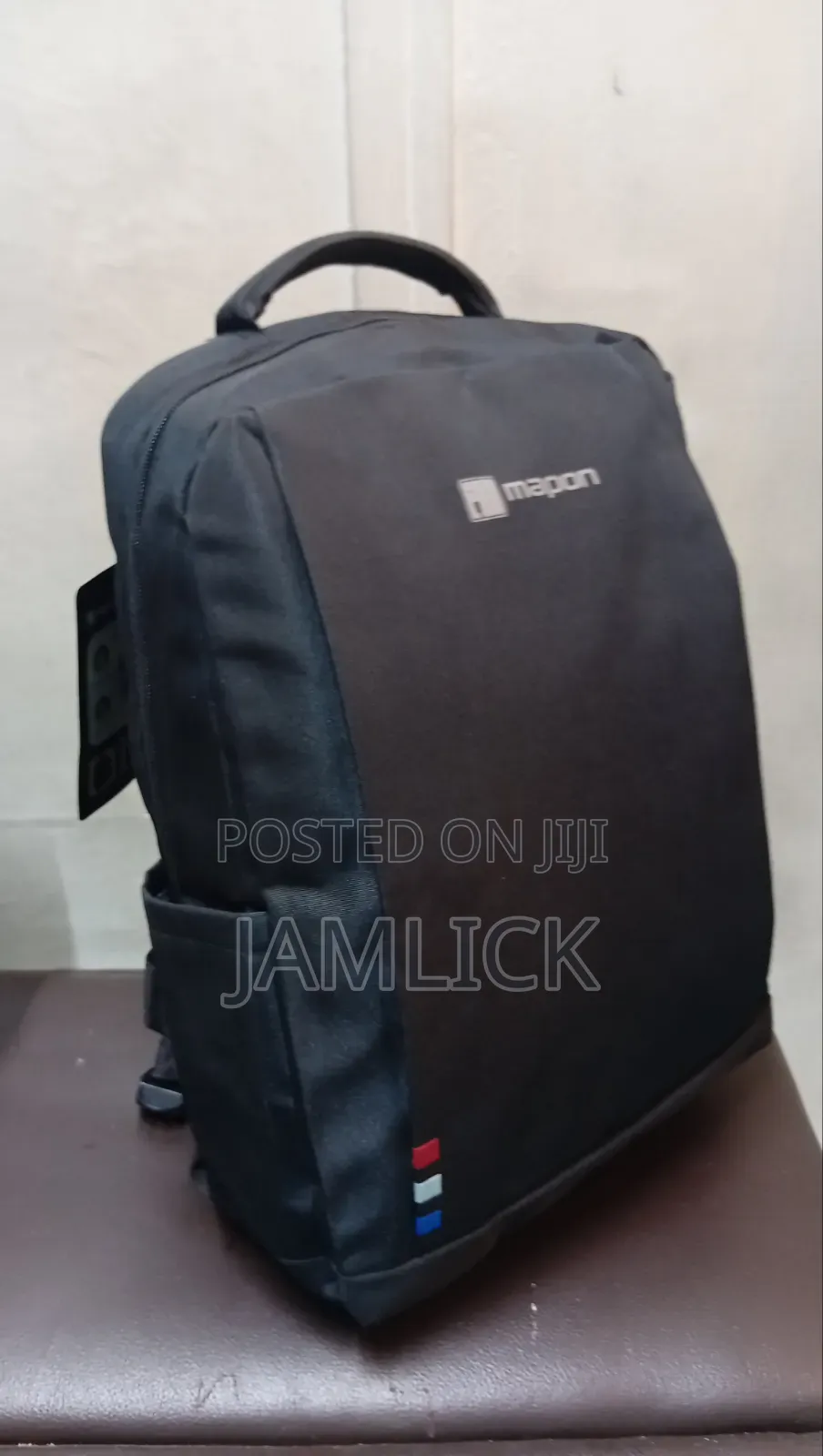 Laptop/School Backpack
