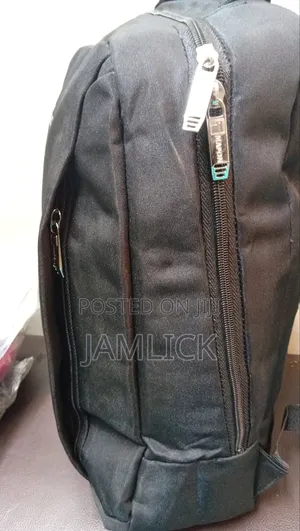 Laptop/School Backpack