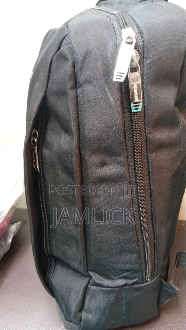 Laptop/School Backpack - thumbnail 4