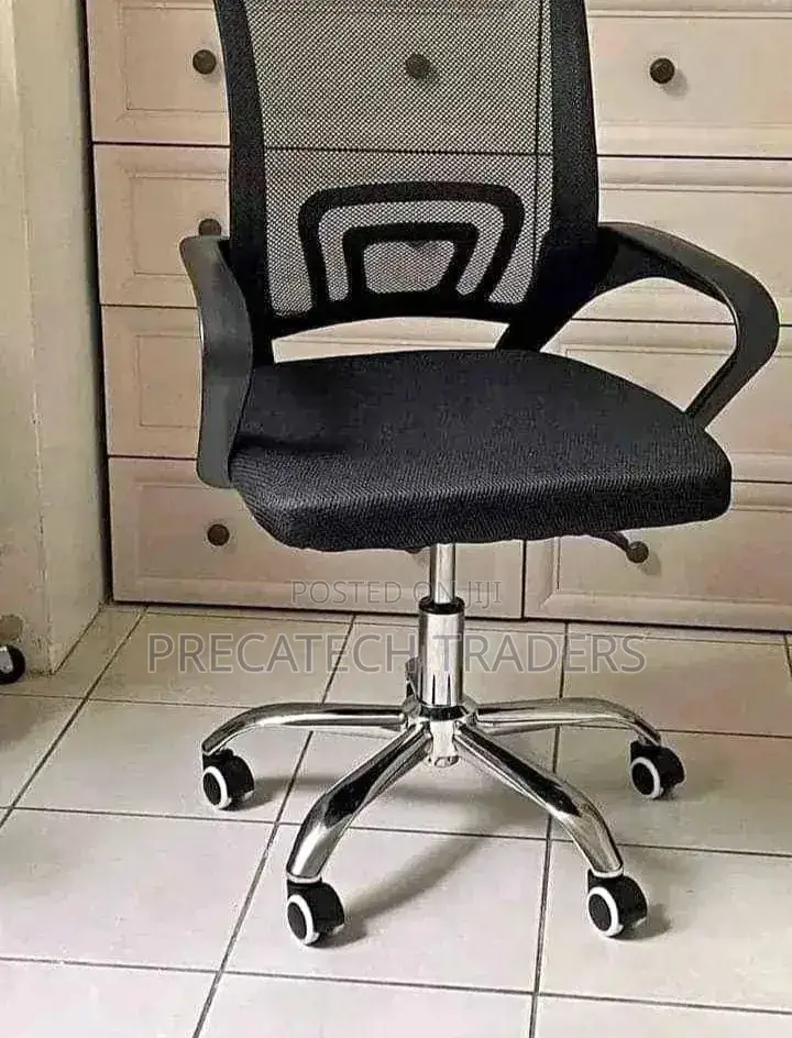 Ergonomic Office Chair for Home Office Use