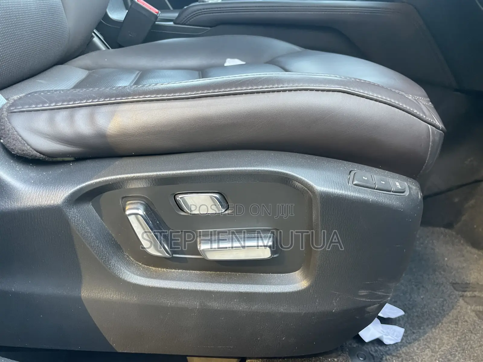 Mazda CX-5 2.2 Diesel FWD 2019 Gray