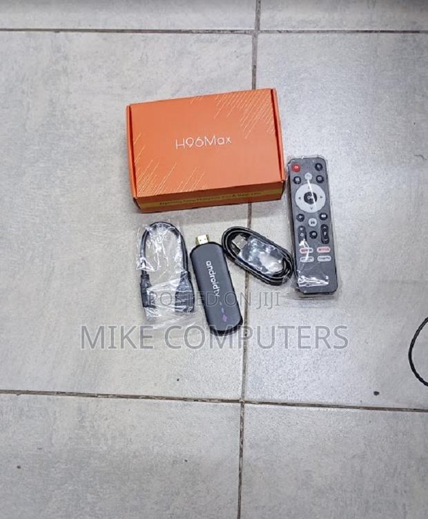 Android Tv Stick 2gb Ram 16gb Rom or X96 Mini 2gb +16gb Android Stick