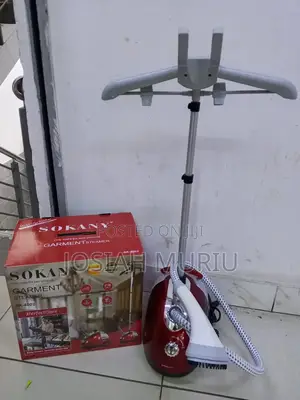 Sokany 2000w Standing Garment Steamer