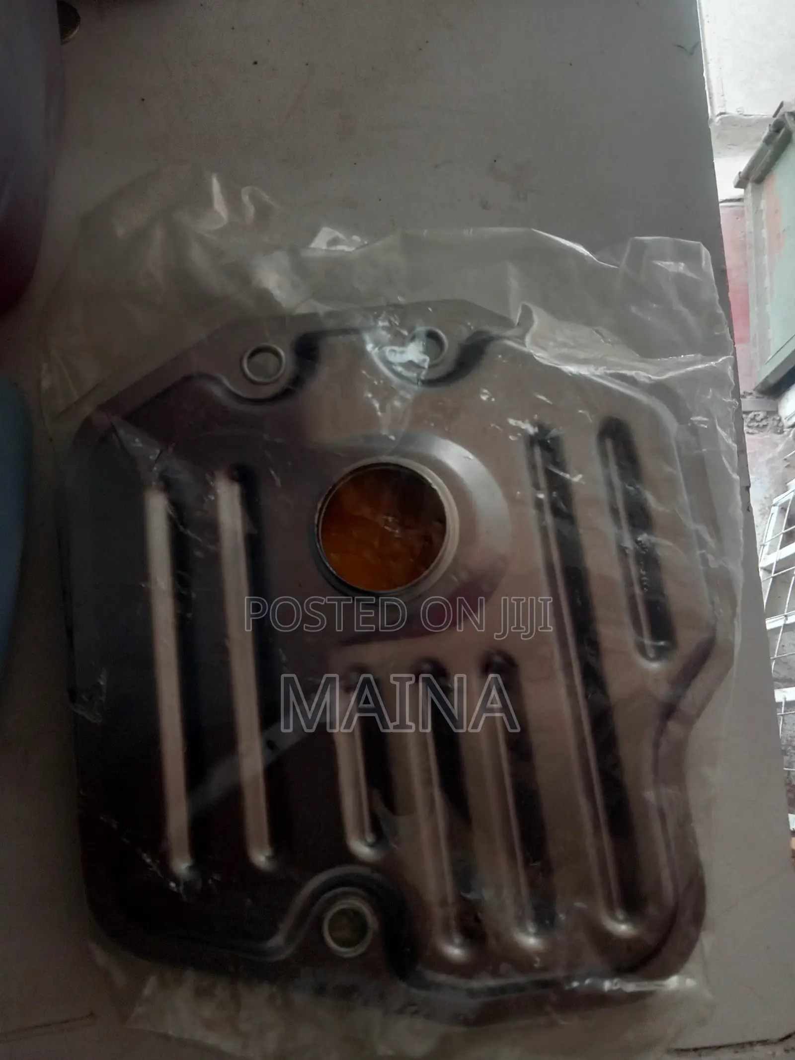 Toyota Gearbox Filters