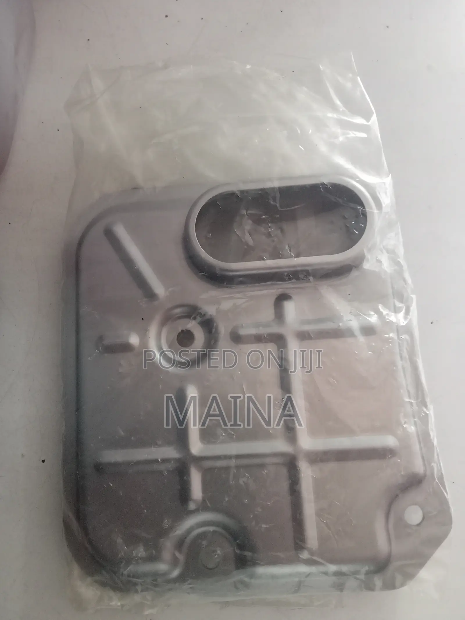Toyota Gearbox Filters