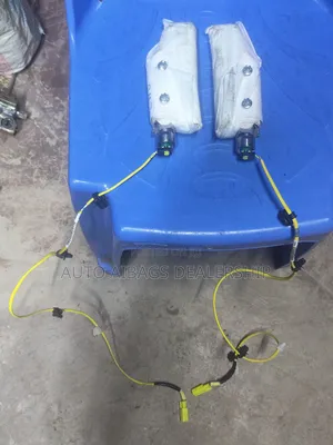 Filder Model 2015 Seat Airbags.