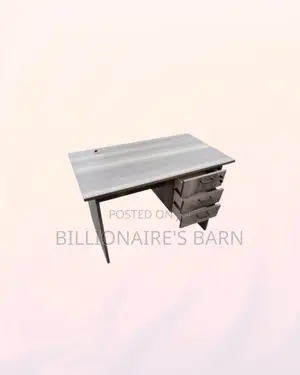 Compact 0.9m Wooden Desk for Better Workspace Focus Today