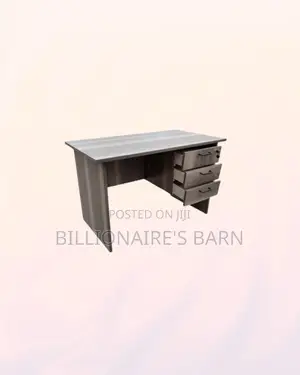 Compact 0.9m Wooden Desk for Better Workspace Focus Today