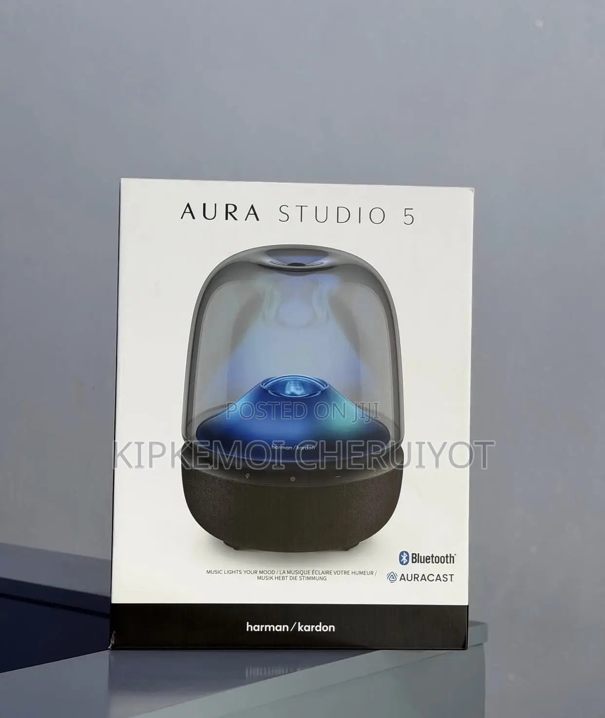 Harman Kardon Aura Studio 6