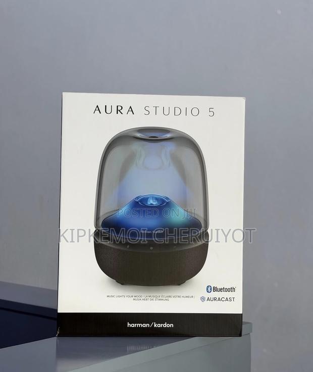 Harman Kardon Aura Studio 6