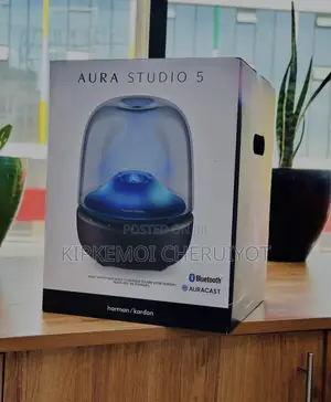 Harman Kardon Aura Studio 6
