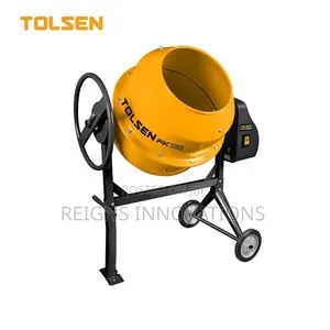 200ltrs Concrete Mixer