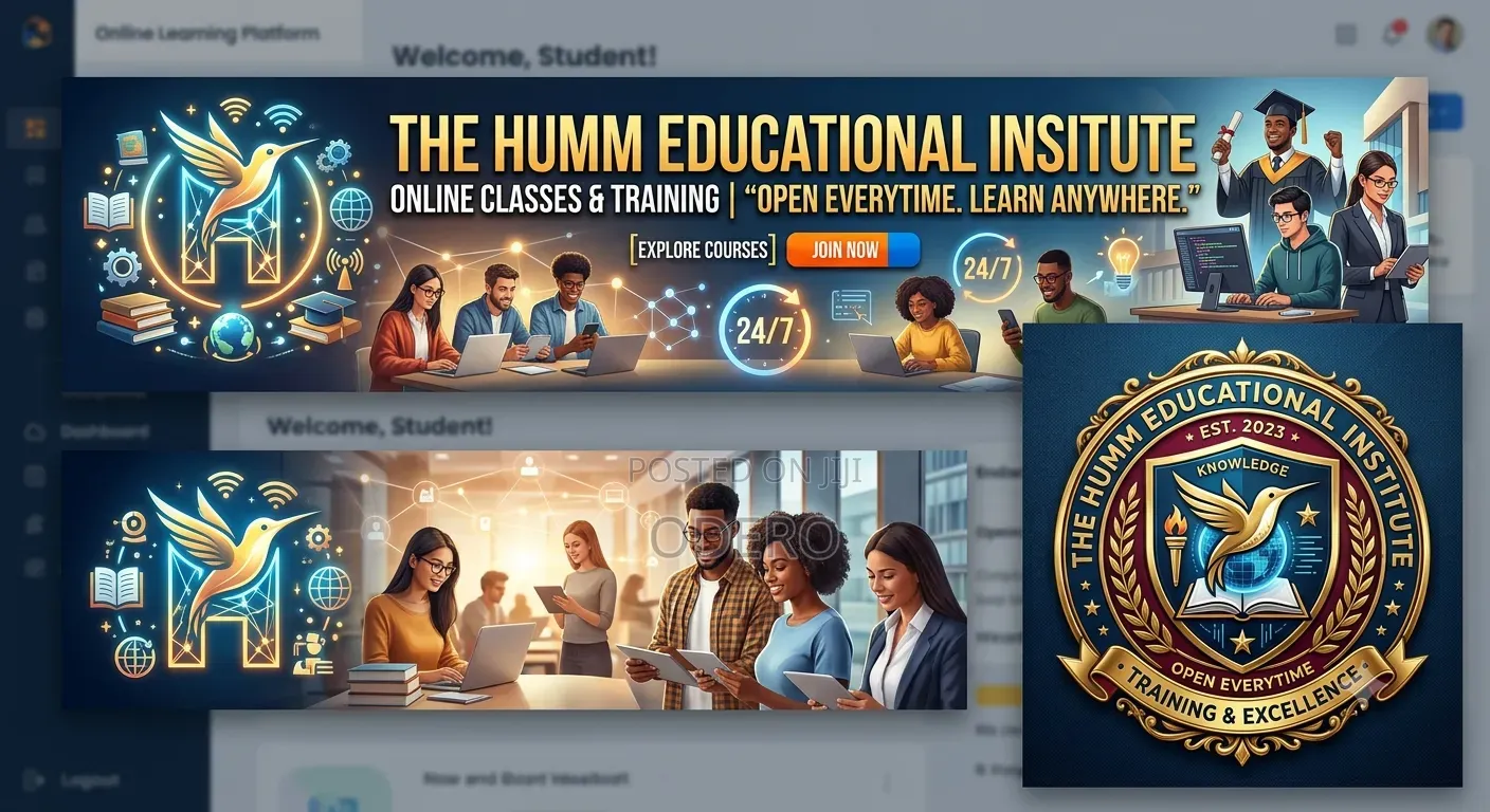Online Tutoring