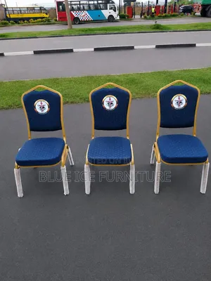 Durable Banquet Chair for Church and Event