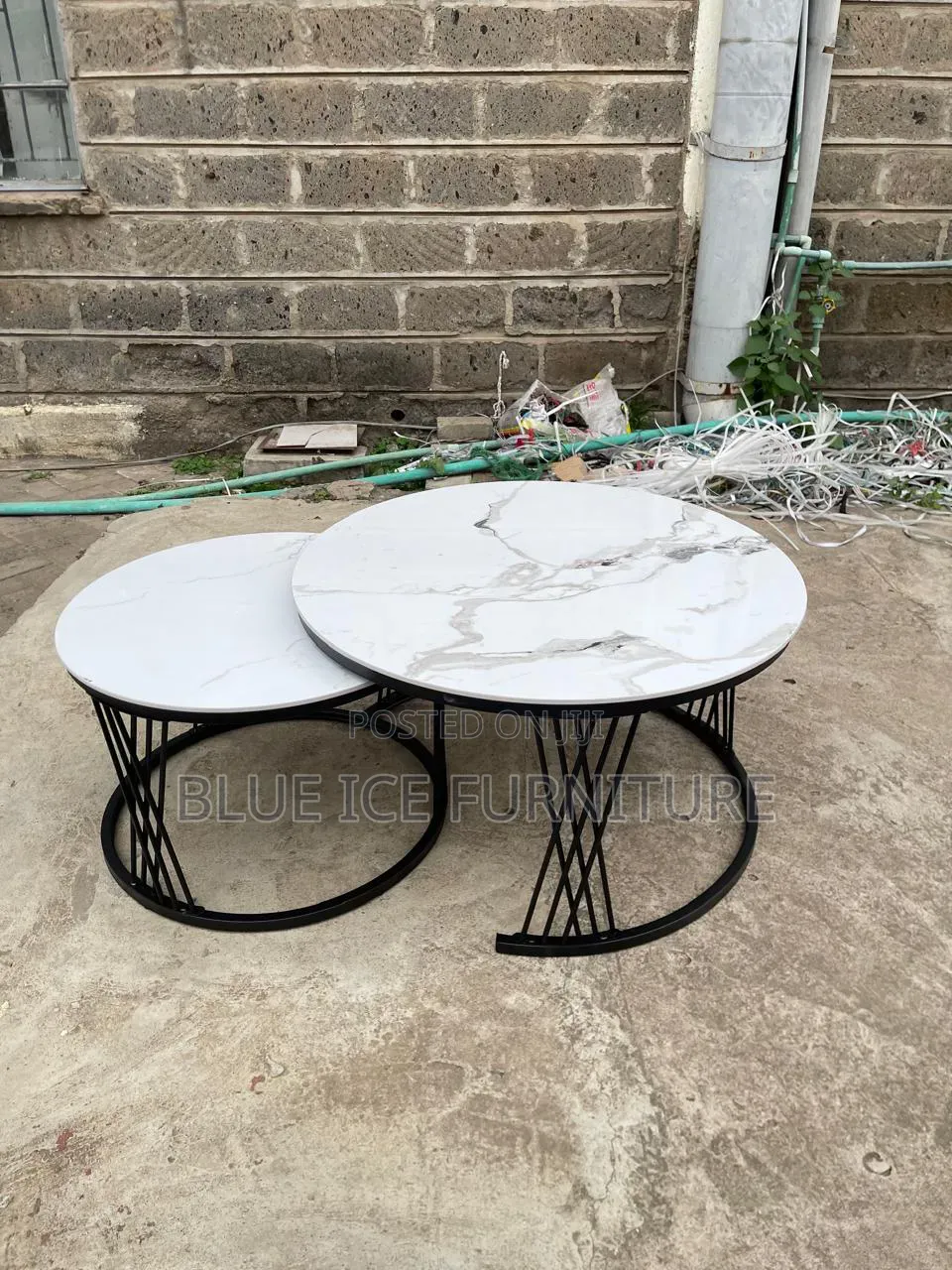 Modern Home Coffee Table