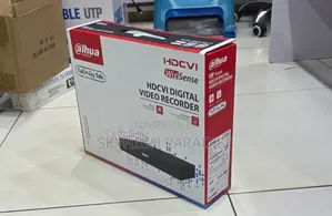 Dahua 16ch Nvr4216-16p-4ks3