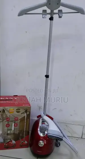Sokany Proffesional Fabric Steamer