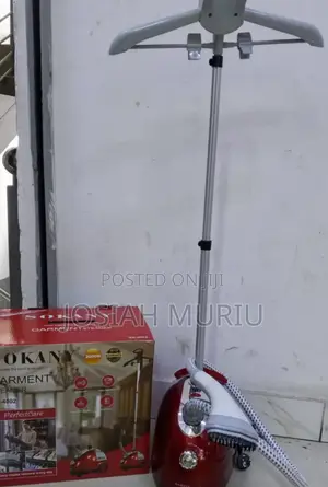 Sokany Proffesional Fabric Steamer